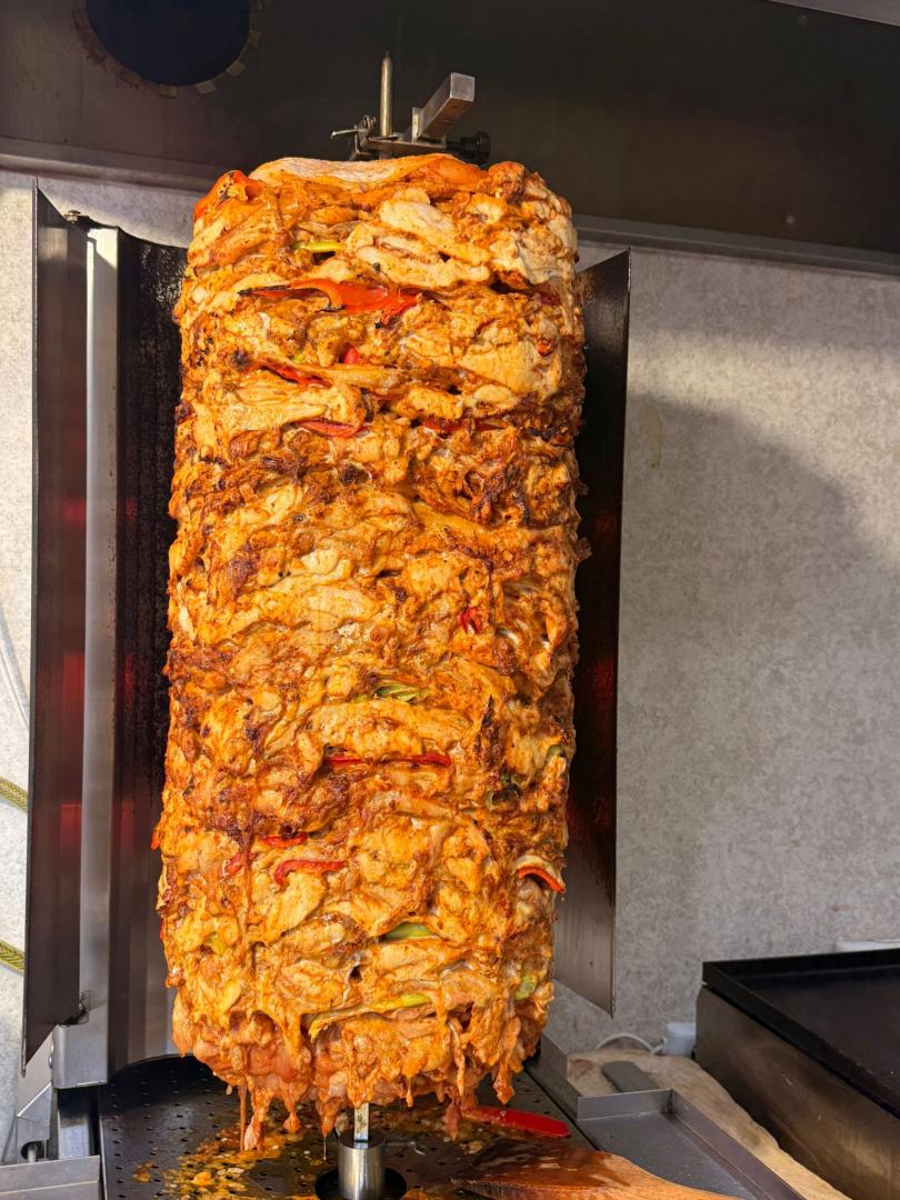 Kaşarlı Zurna Dürüm: Lezzetin Üzerine Eriyen Mutluluk