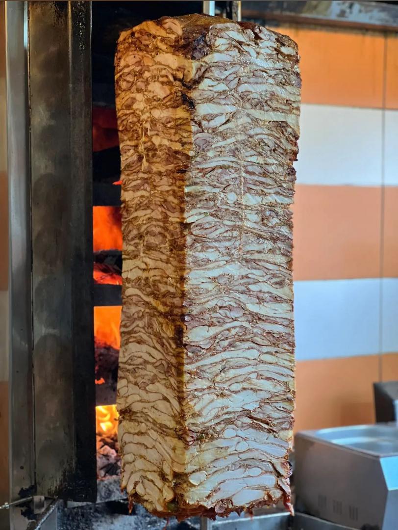 Pilavüstü Tavuk Döner: Geleneksel Tadın En Sade Hali